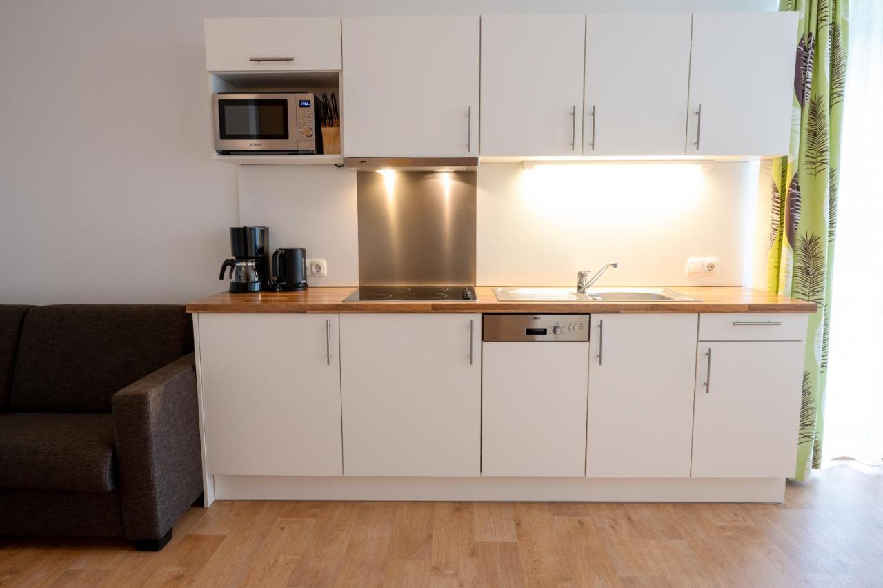 Apart Welcom Ischgl Ngoại thất bức ảnh