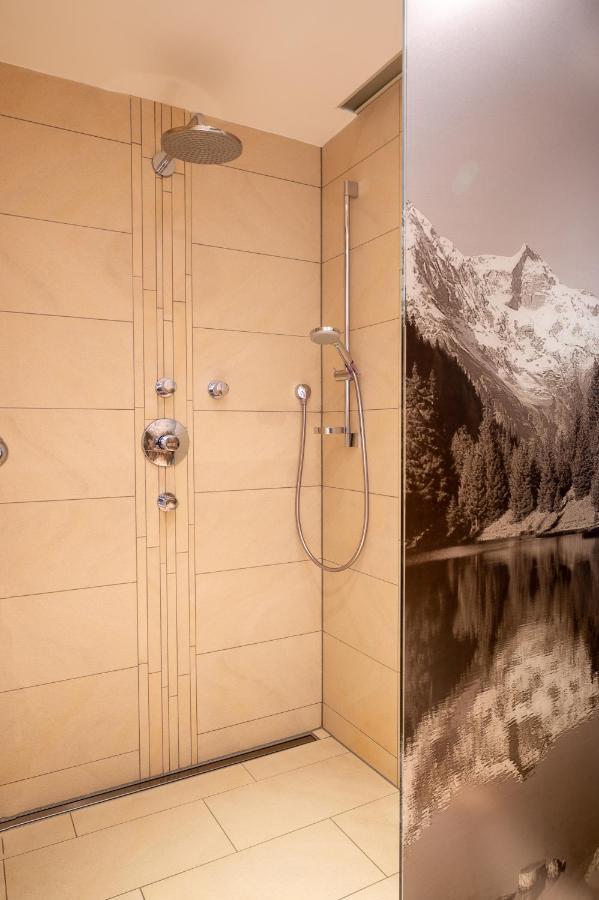 Apart Welcom Ischgl Ngoại thất bức ảnh