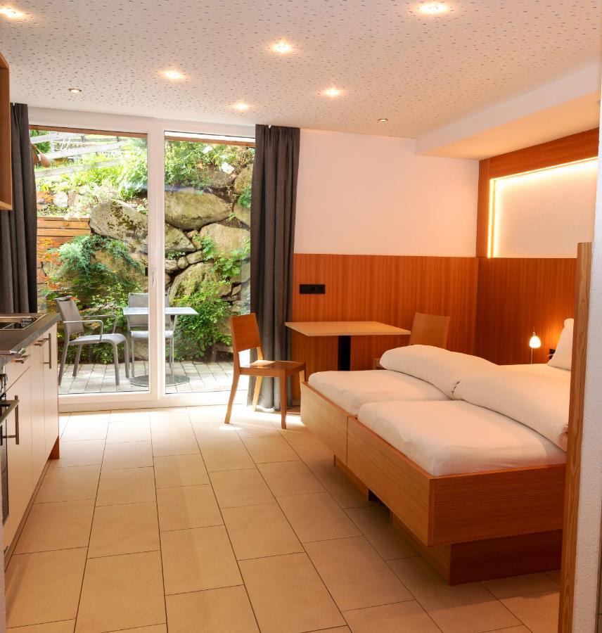Apart Welcom Ischgl Ngoại thất bức ảnh