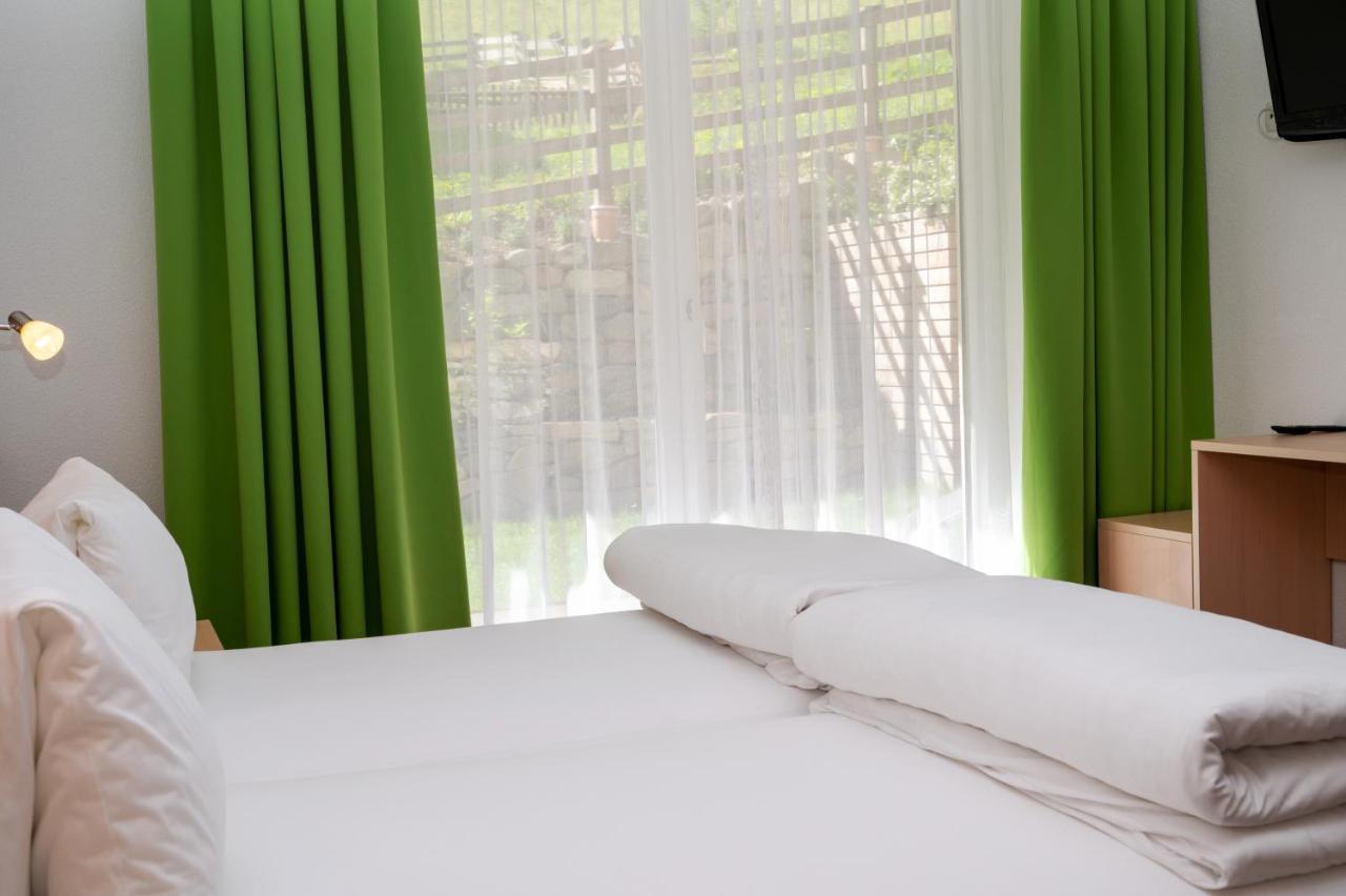 Apart Welcom Ischgl Ngoại thất bức ảnh