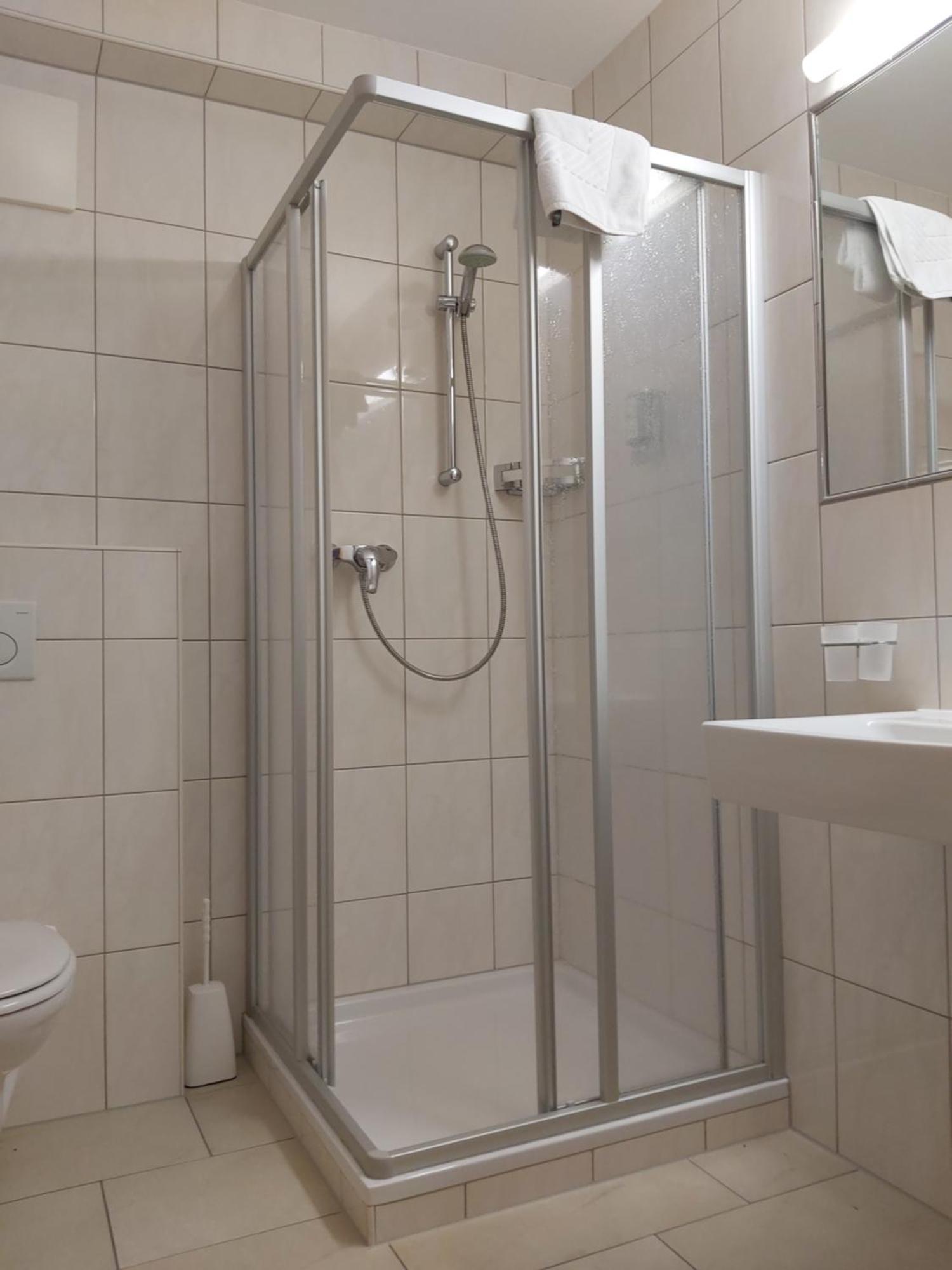 Apart Welcom Ischgl Ngoại thất bức ảnh
