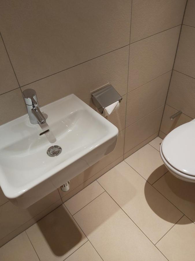 Apart Welcom Ischgl Ngoại thất bức ảnh